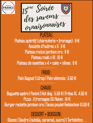 Pizza & burger | Snack Ornaisons · Photos 16