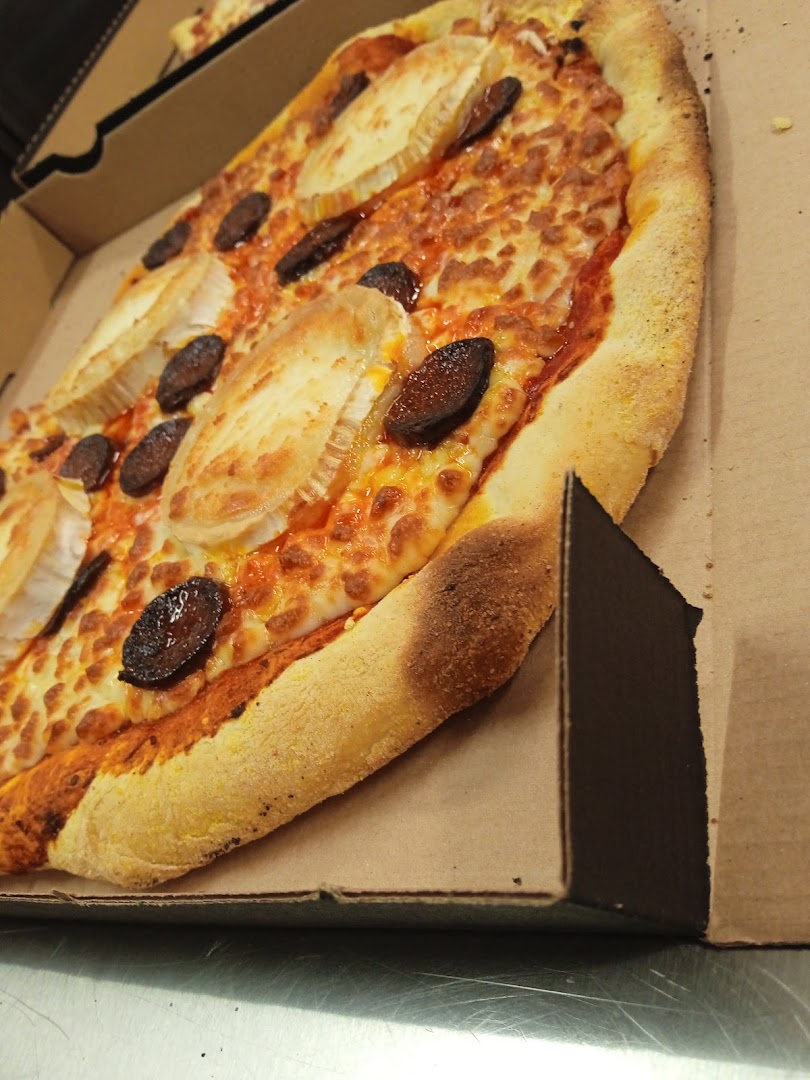Pizza & burger | Snack Ornaisons · Photos 6