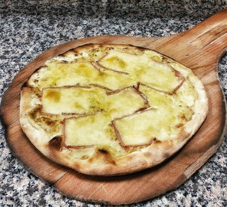 Pizza & burger | Snack Ornaisons · Photos 15