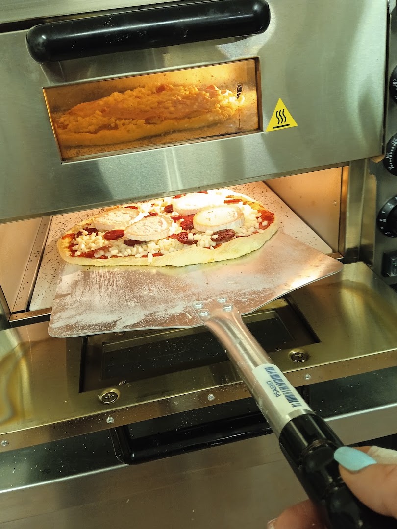 Pizza & burger | Snack Ornaisons · Photos 8