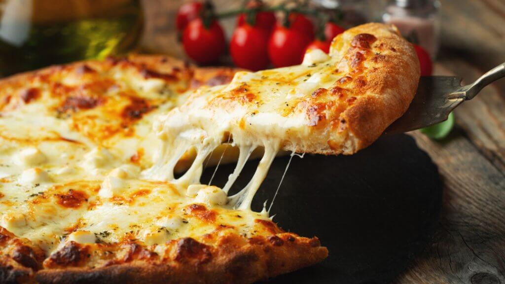 Pizza & burger | Snack Ornaisons · Photos 9